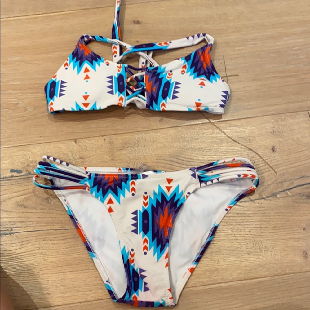 bikini